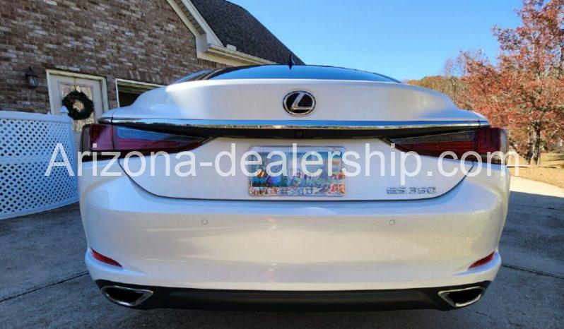 2019 Lexus ES 350 full