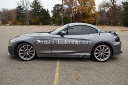 2013 BMW Z4 SDRIVE35i M PACKAGE-EDITION full