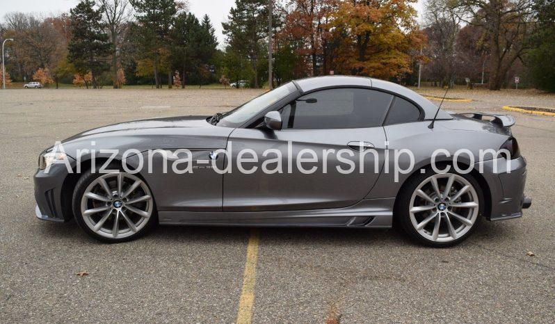 2013 BMW Z4 SDRIVE35i M PACKAGE-EDITION full