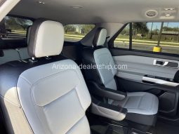 2021 Ford Explorer XLT full