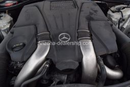 2013 Mercedes-Benz S-Class AWD AMG PACKAGE-EDITION full