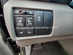 2013 Honda Odyssey Touring full