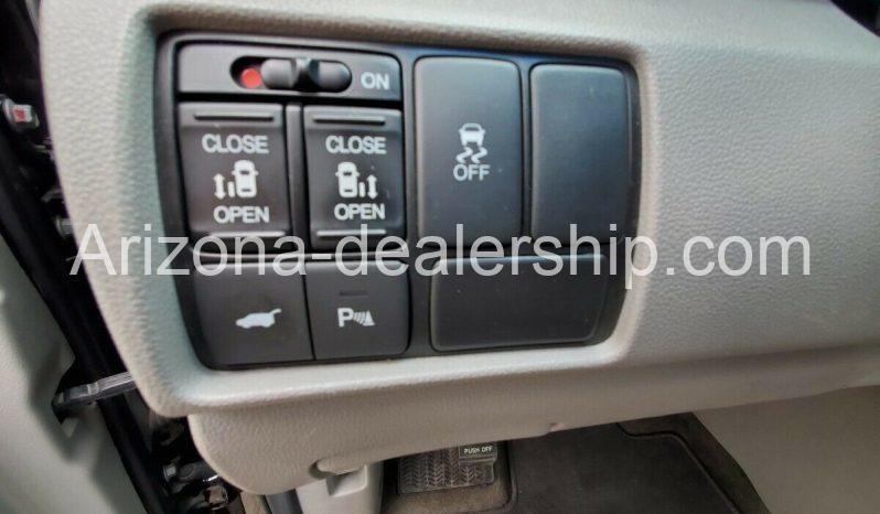 2013 Honda Odyssey Touring full