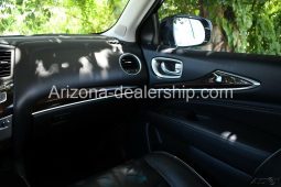 2016 Infiniti QX60 full