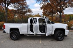 2014 Chevrolet Silverado 1500 LT premium full