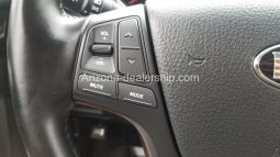 2014 Kia Sorento LX full