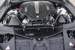 2015 BMW 6-Series CONVERTIBLE M PACKAGE-EDITION full