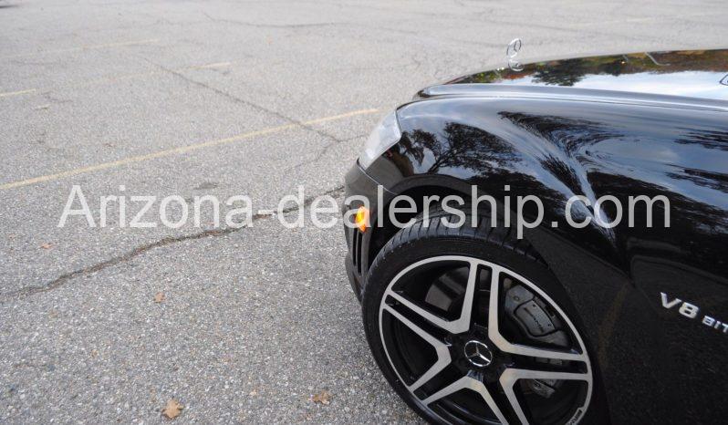 2011 Mercedes-Benz S-Class TRUE AMG-EDITION(KING SPORT) full