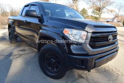 2015 Toyota Tundra 4X4 DOUBLE CAB SR5-EDITION full