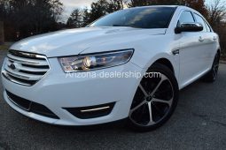 2016 Ford Taurus AWD LIMITED-EDITION(ALL OPTIONS) full