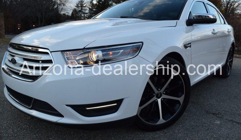 2016 Ford Taurus AWD LIMITED-EDITION(ALL OPTIONS) full