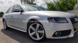 2012 Audi A4 full