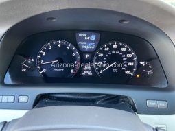 2007 Lexus LS 460L full