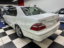 2005 Lexus LS STUNNING full