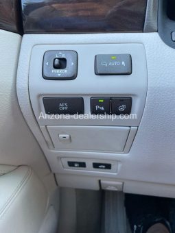 2007 Lexus LS 460L full