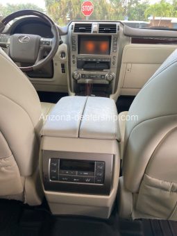 2014 Lexus GX GX460 full