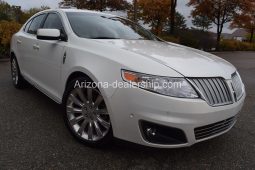 2012 Lincoln MKS AWD ECOBOOST-EDITION(ULTIMATE PACKAGE) full