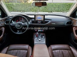 2013 Audi A6 ELITE EDITION full