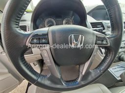 2013 Honda Odyssey Touring Passenger Mini Van full