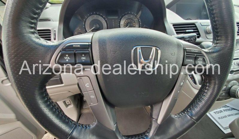 2013 Honda Odyssey Touring Passenger Mini Van full