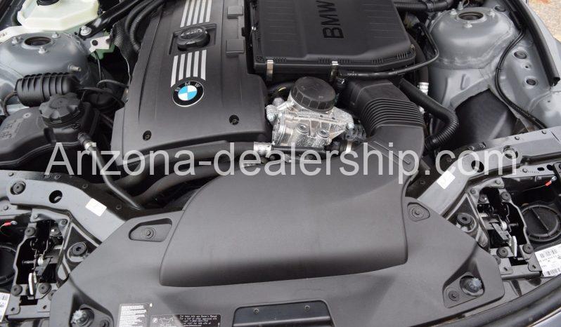 2013 BMW Z4 SDRIVE35i M PACKAGE-EDITION full