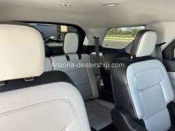 2021 Ford Explorer XLT full