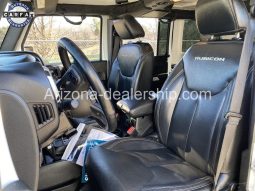 2018 Jeep Wrangler Rubicon full