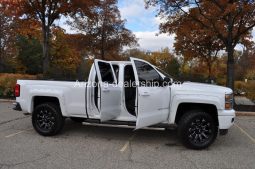 2014 Chevrolet Silverado 1500 LT premium full