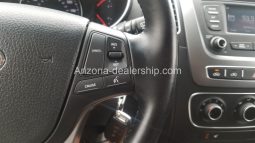 2014 Kia Sorento LX full