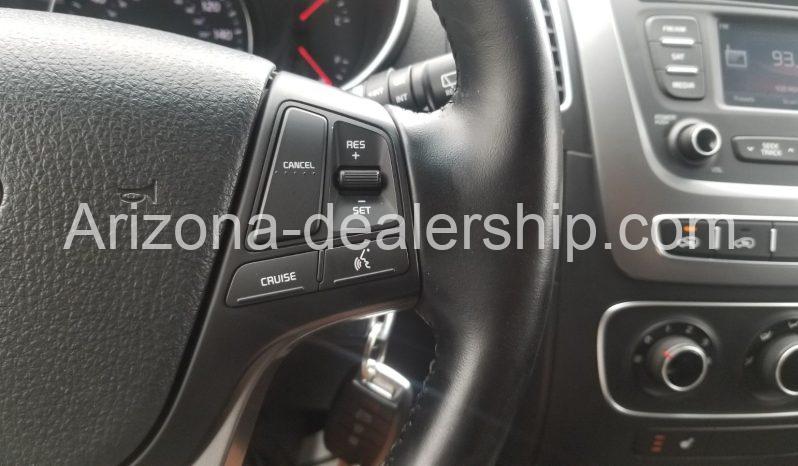 2014 Kia Sorento LX full