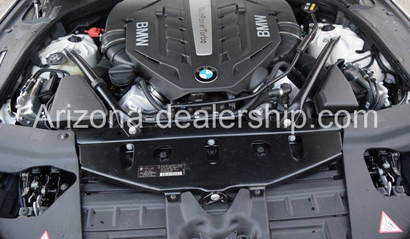 2015 BMW 6-Series CONVERTIBLE M PACKAGE-EDITION full