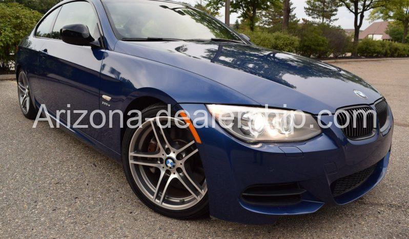 2011 BMW 3-Series SPORT-EDITION(TURBO 335IS) full