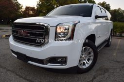 2016 GMC Yukon 4X4 SLE-EDITION(XL LONG WHEEL BASE) full