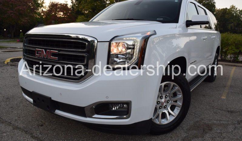 2016 GMC Yukon 4X4 SLE-EDITION(XL LONG WHEEL BASE) full