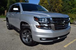 2018 Chevrolet Tahoe 4X4 LT Z71 OFF ROAD-EDITION(SUPER RARE) full