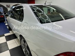 2005 Lexus LS STUNNING full