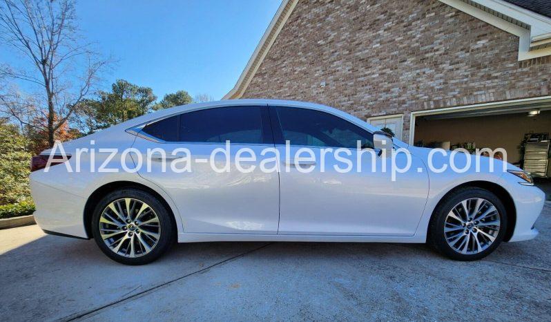 2019 Lexus ES 350 full