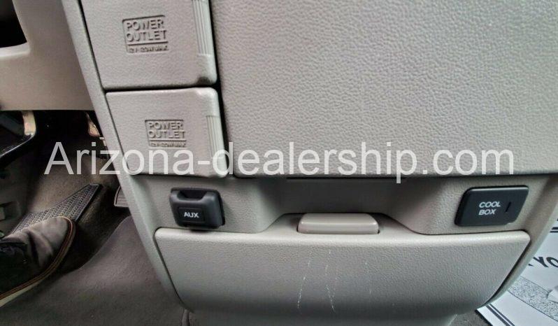 2013 Honda Odyssey Touring Passenger Mini Van full