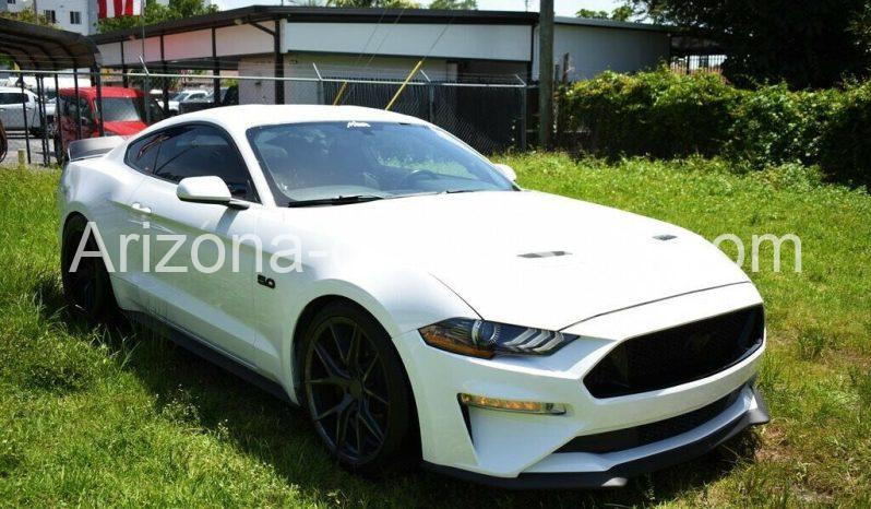 2018 Ford Mustang GT full