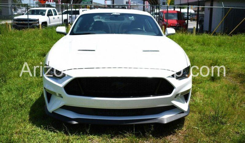 2018 Ford Mustang GT full