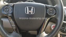 2016 Honda Accord EX-L full