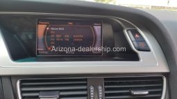 2012 Audi A4 full