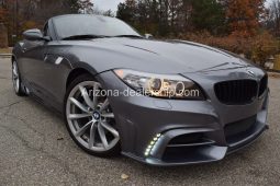 2013 BMW Z4 SDRIVE35i M PACKAGE-EDITION full