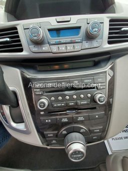 2013 Honda Odyssey Touring full