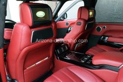 2015 Land Rover Range Rover AUTOBIOGRAPHY Supercharged full