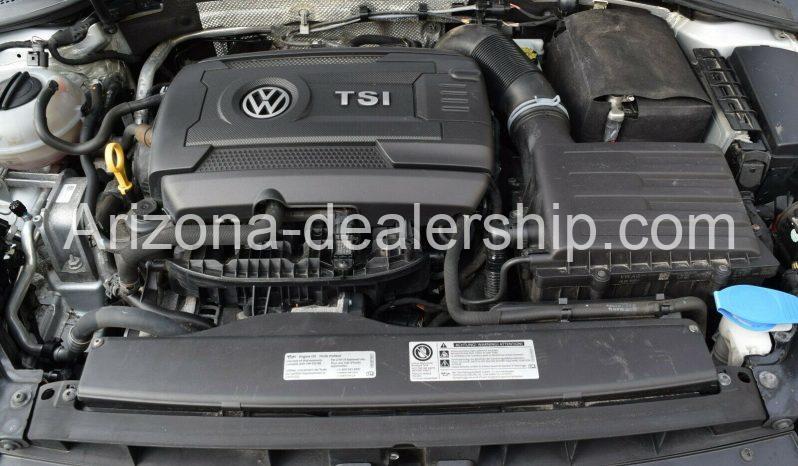 2016 Volkswagen SportWagen GOLF SPORTWAGEN S-EDITION full