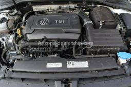 2016 Volkswagen SportWagen GOLF SPORTWAGEN full