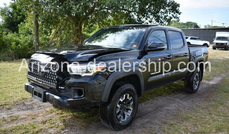 2018 Toyota Tacoma SR5 V6 full