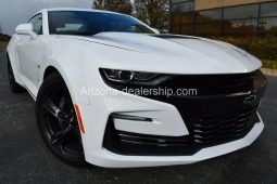 2019 Chevrolet Camaro 2SS  2019 Chevrolet Camaro 2SS full