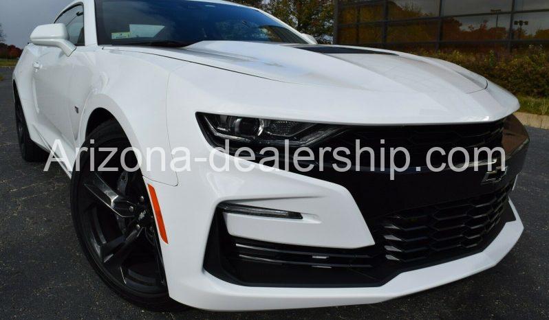 2019 Chevrolet Camaro 2SS  2019 Chevrolet Camaro 2SS full